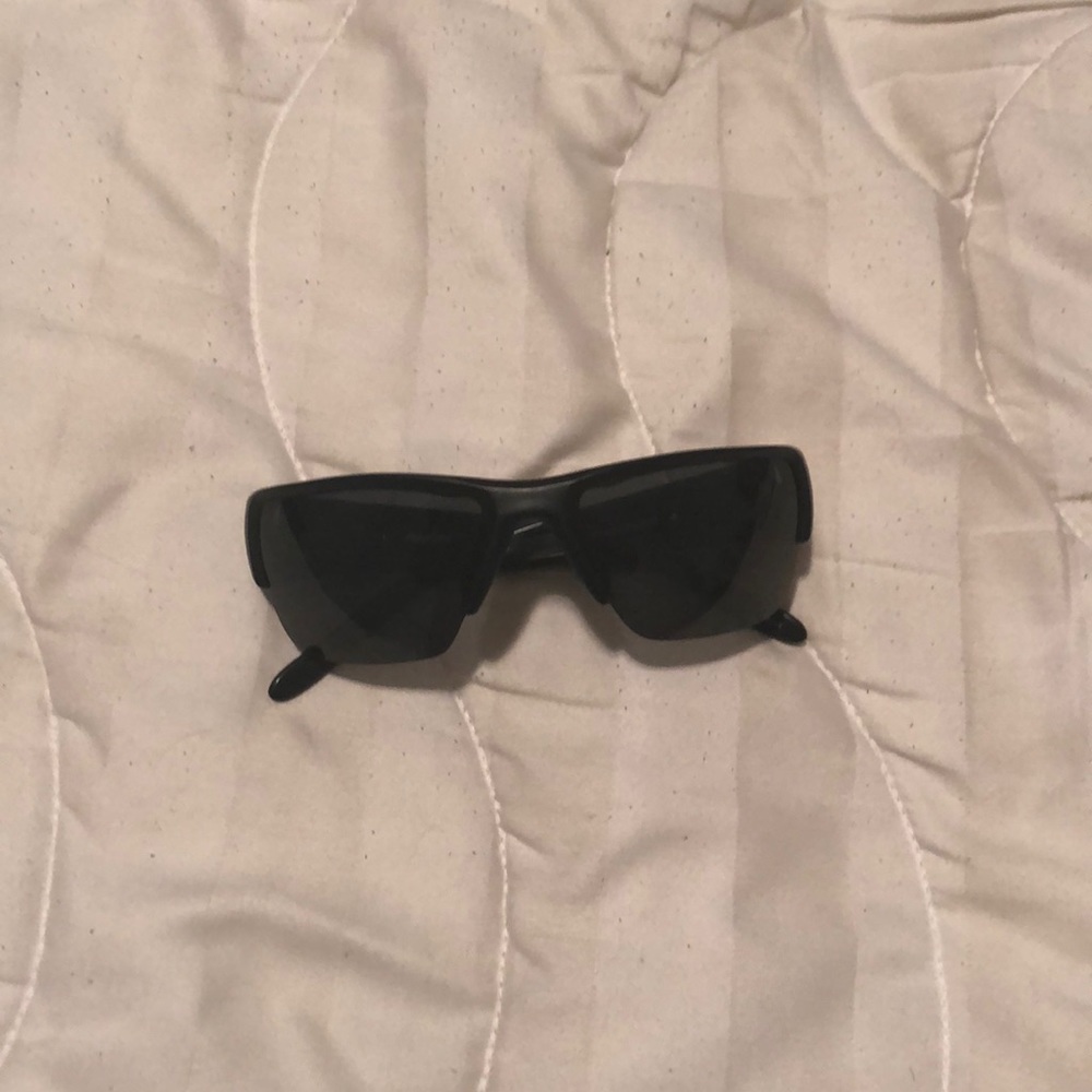 Native sports glasses
